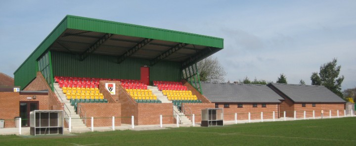 selby rufc